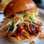 Bbq Chicken Sandwich Recipe 6 Bbq Chicken Sandwich Recipe 1764174754.646762