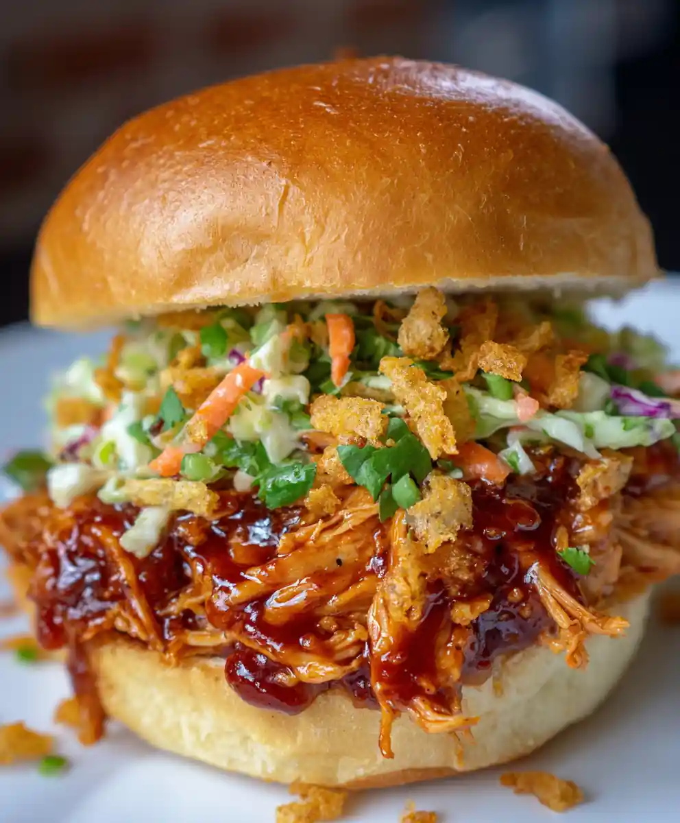 Bbq Chicken Sandwich Recipe 5 bbq chicken sandwich recipe