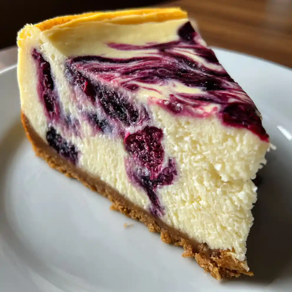 Best Cheesecake Recipe Blueberry Vein New York Slice 4 best cheesecake recipe Blueberry Vein New York Slice