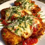 Best Chicken Parmesan Recipe Extra Crispy With Bright Marinara 6 Best Chicken Parmesan Recipe Extra Crispy With Bright Marinara 1762641868.1302893