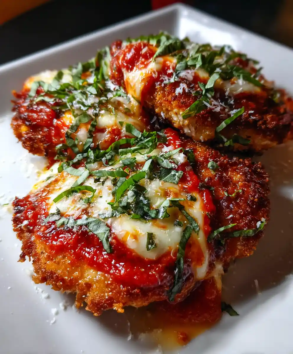 Best Chicken Parmesan Recipe Extra Crispy With Bright Marinara 5 best chicken parmesan recipe Extra Crispy With Bright Marinara