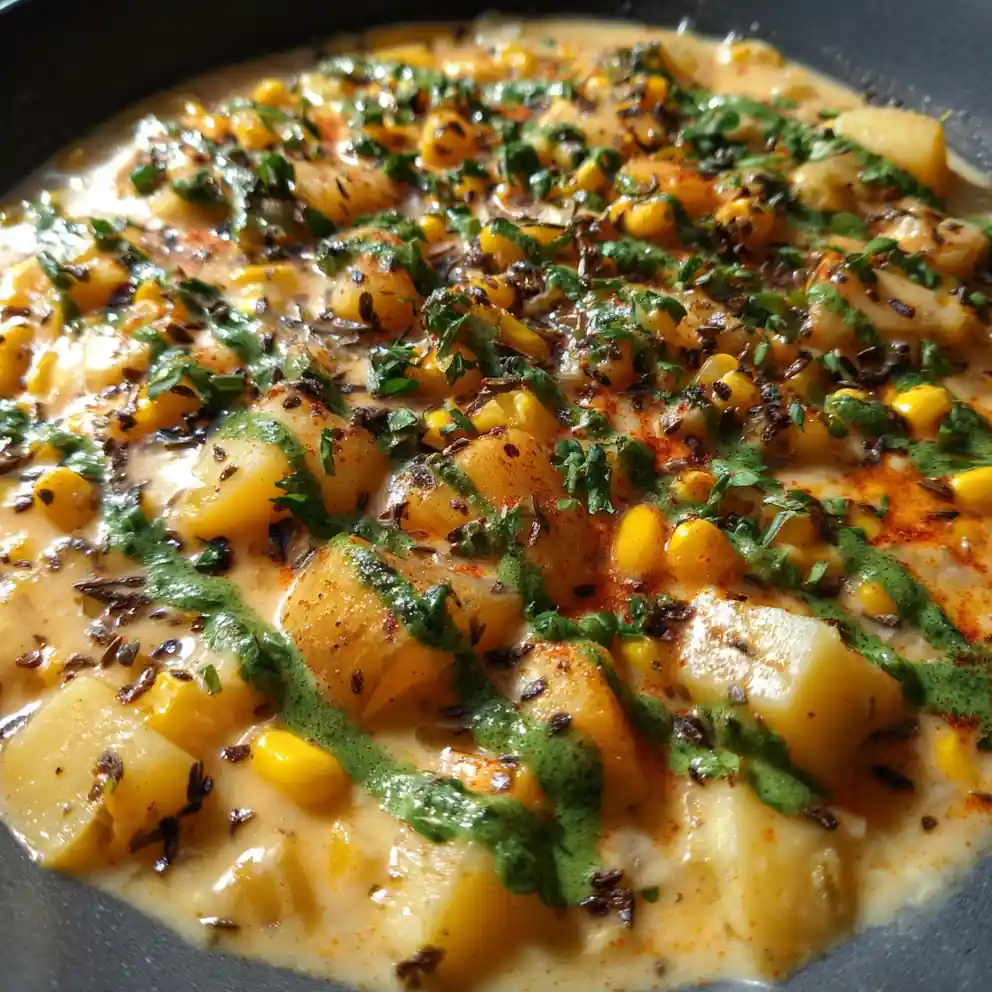 Best Corn Chowder Recipe Ever 4 best corn chowder recipe ever