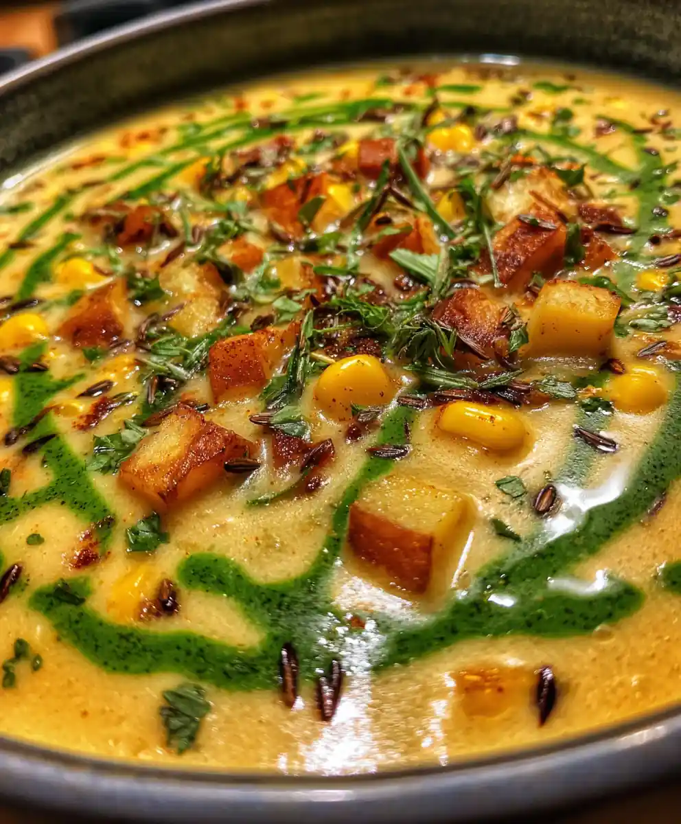 Best Corn Chowder Recipe Ever 5 best corn chowder recipe ever