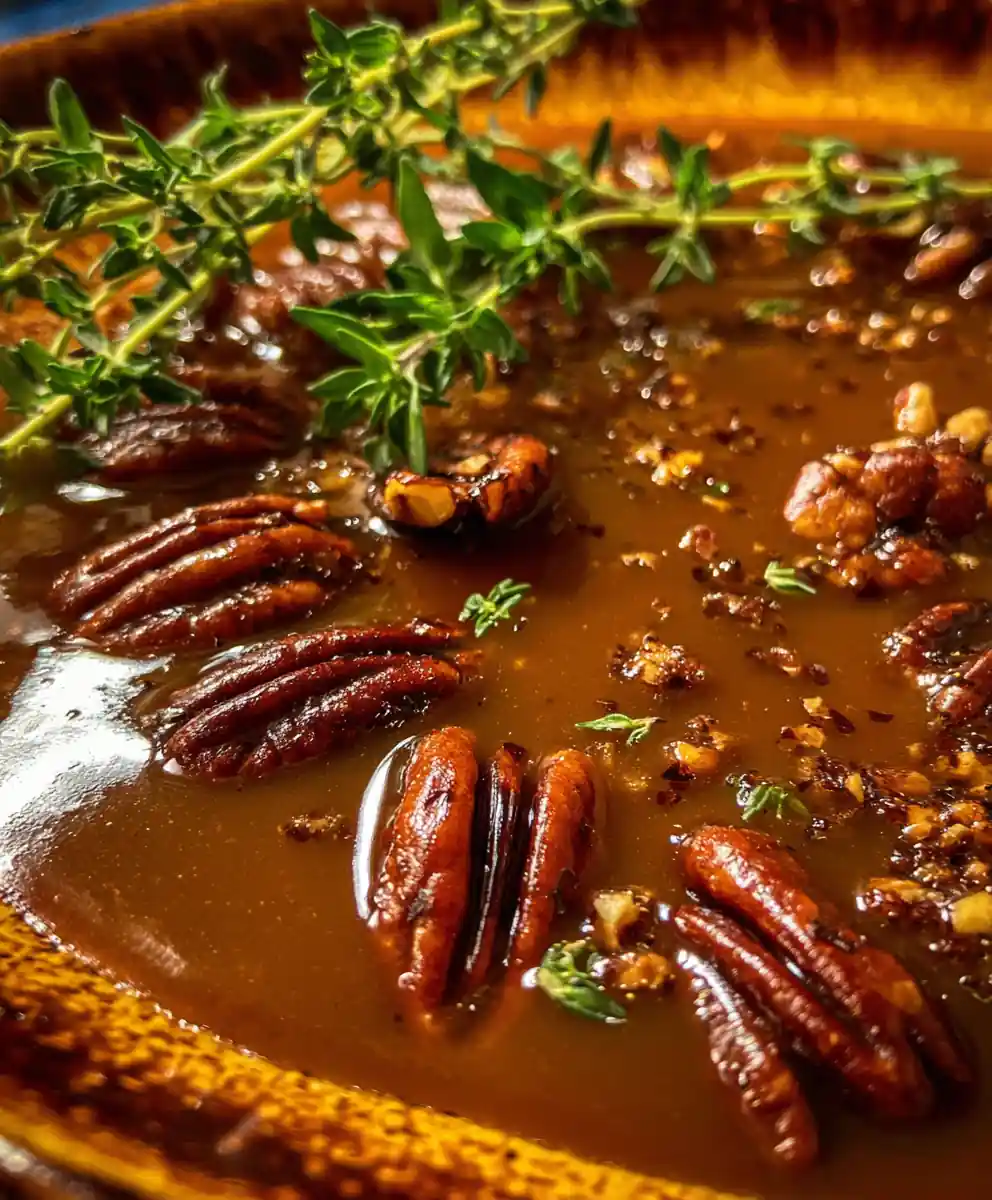 best turkey gravy recipe