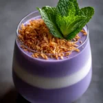 Blueberry Smoothie Recipe 1763358792.3204916