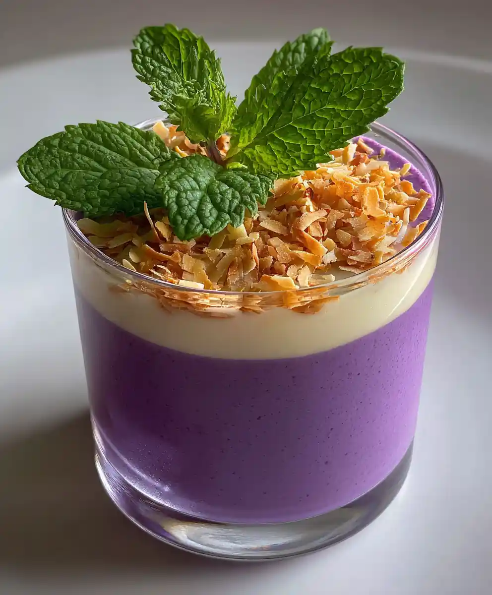 blueberry smoothie recipe