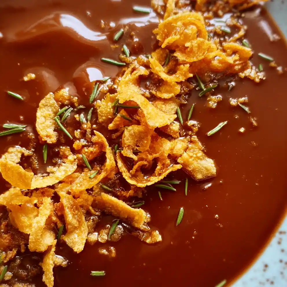 Brown Gravy Mix Recipe 4 brown gravy mix recipe