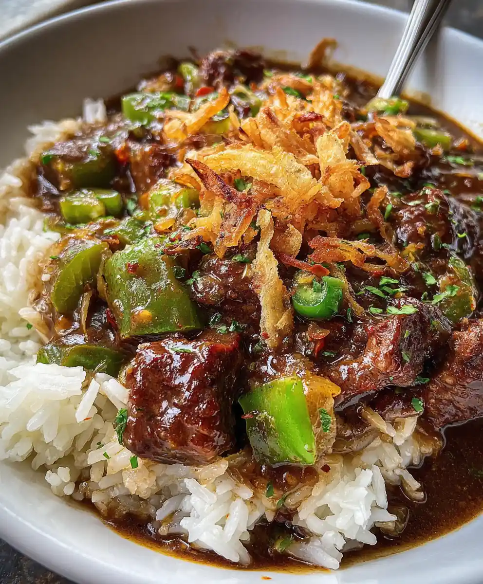 Cajun Gravy Recipe 5 cajun gravy recipe