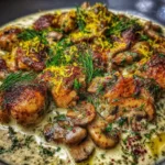 Chicken Cream Of Mushroom Recipe 6 Chicken Cream Of Mushroom Recipe 1764069366.960463