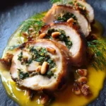 Chicken Florentine Recipe 6 Chicken Florentine Recipe 1763360336.1122856