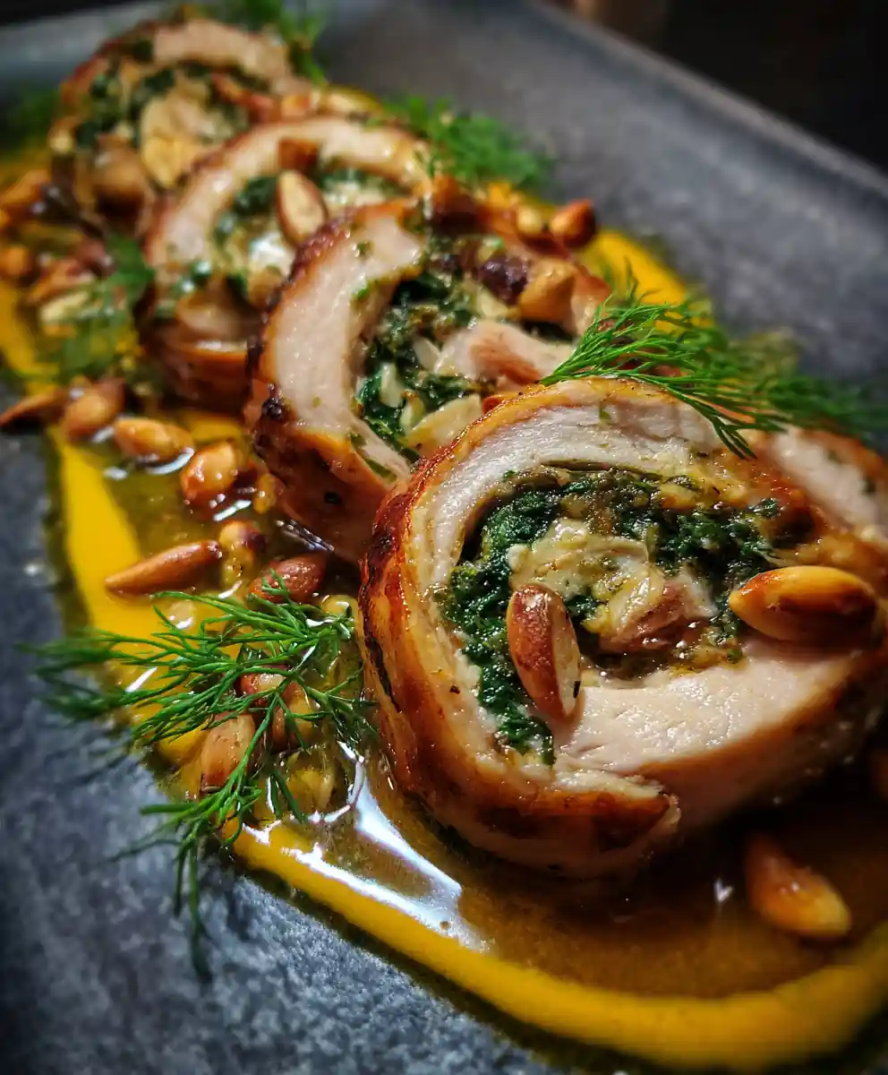 Chicken Florentine Recipe 5 chicken florentine recipe