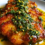 Chicken Francese Recipe 1763656589.9505875