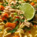 Chicken Noodle Soup Recipe With Egg Noodles 1764170405.5090394