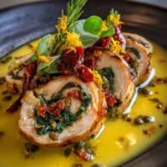 Chicken Piccata Recipe 6 Chicken Piccata Recipe 1763352568.6505086