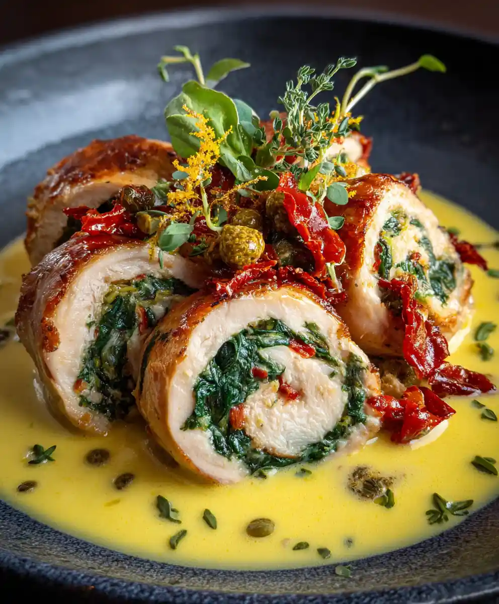 Chicken Piccata Recipe 5 chicken piccata recipe