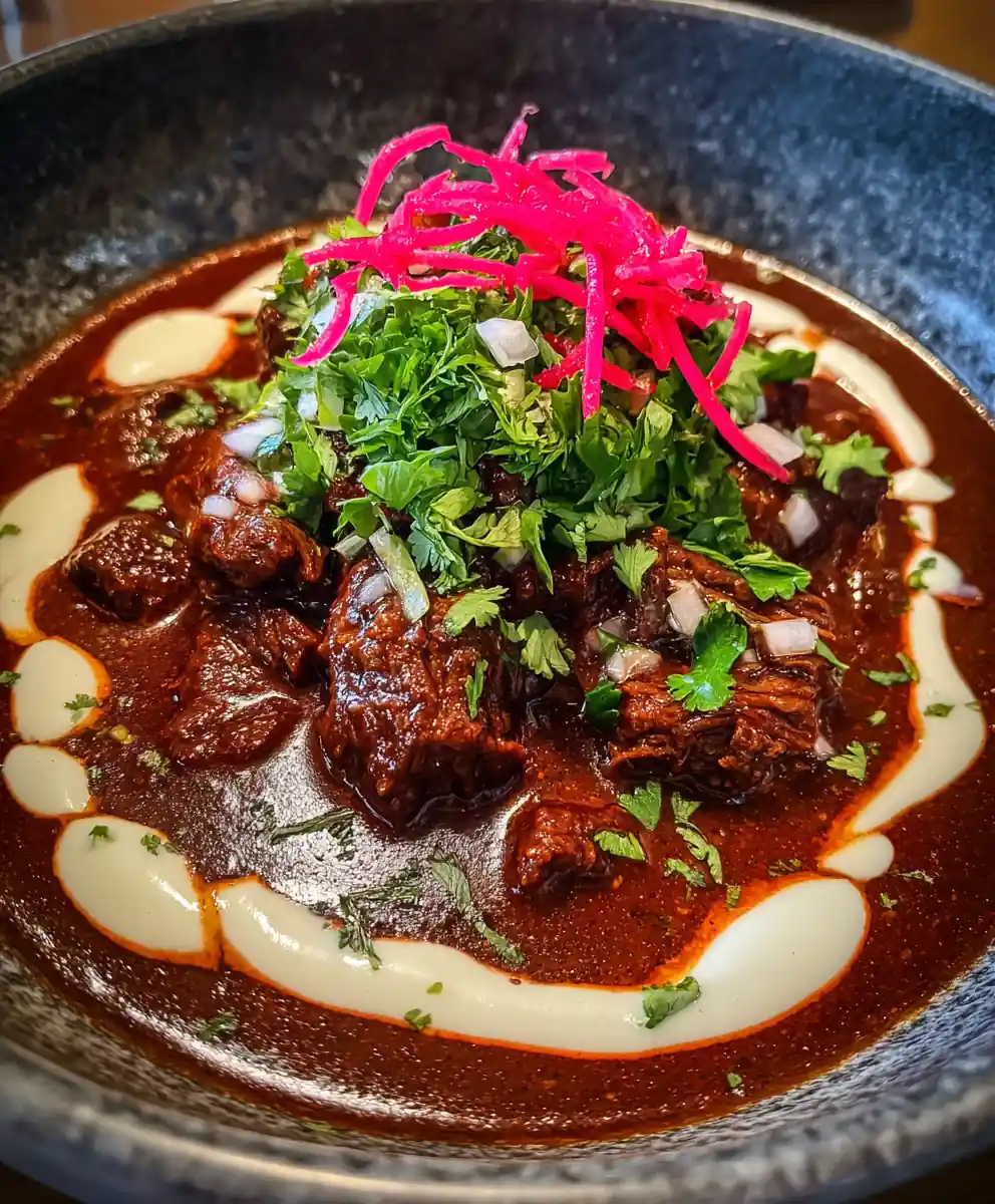 Chili Colorado Recipe 5 chili colorado recipe