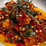 Chili Crunch Recipe 1764034257.6175065