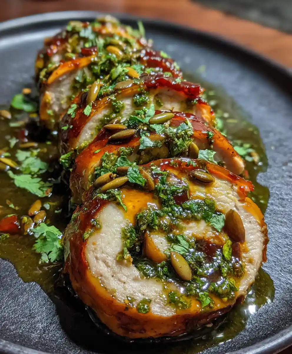 chipotle chicken recipe