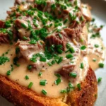 Chipped Beef Gravy Recipe 1764169754.7964616