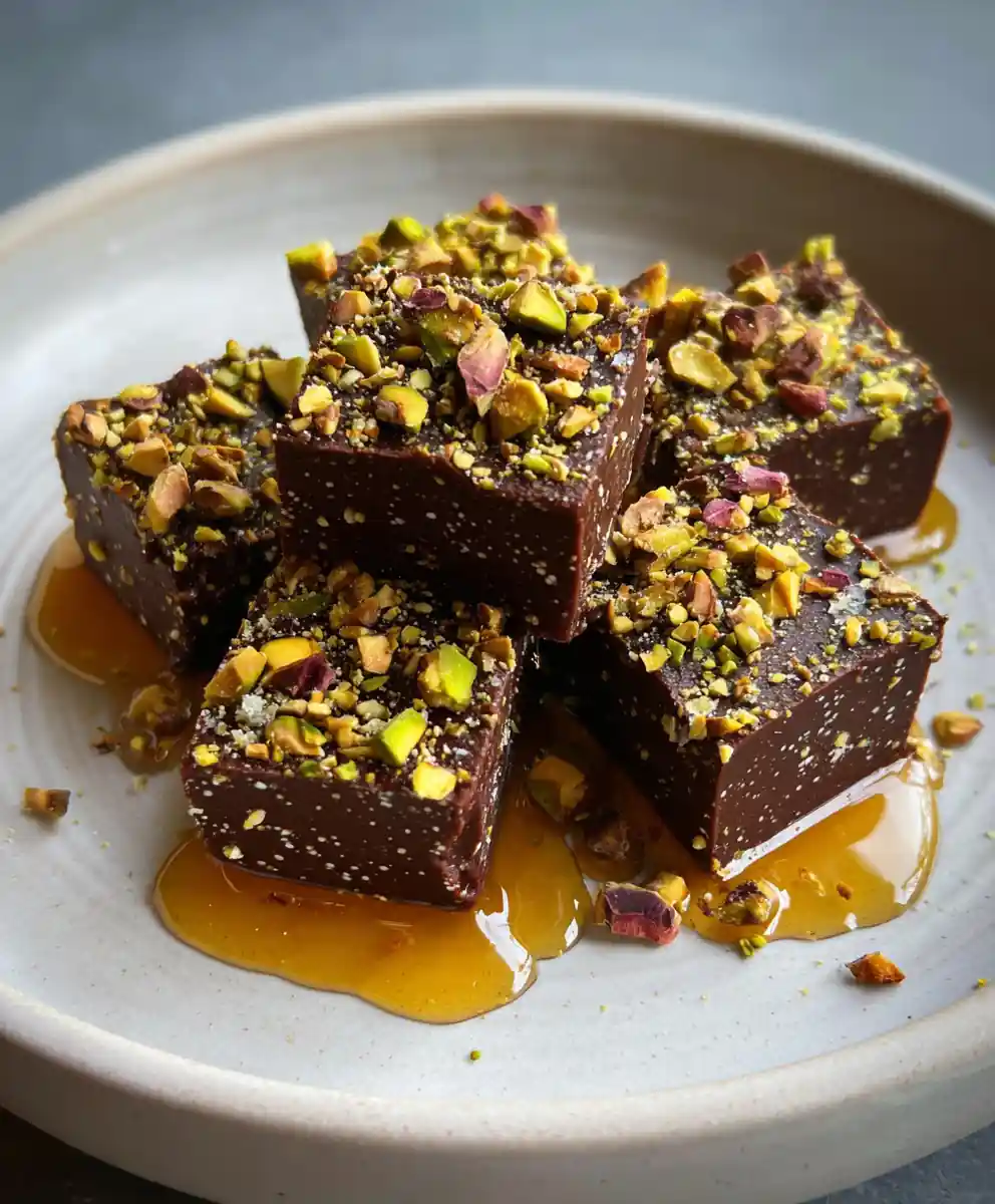 chocolate gravy recipe