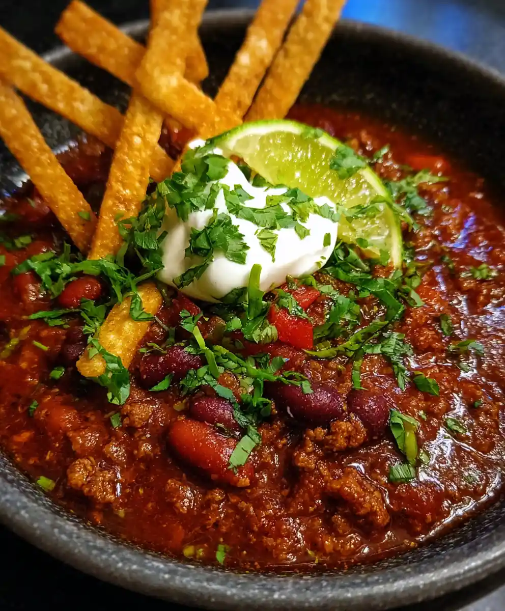 Copycat Wendy'S Chili Recipe 5 copycat wendy's chili recipe