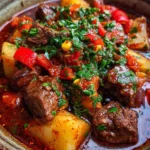 Cowboy Stew Recipe 1763670083.5600955