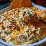 Crack Dip Recipe Baconless Ranch With Jalapeno Confetti 1762693239.9152439