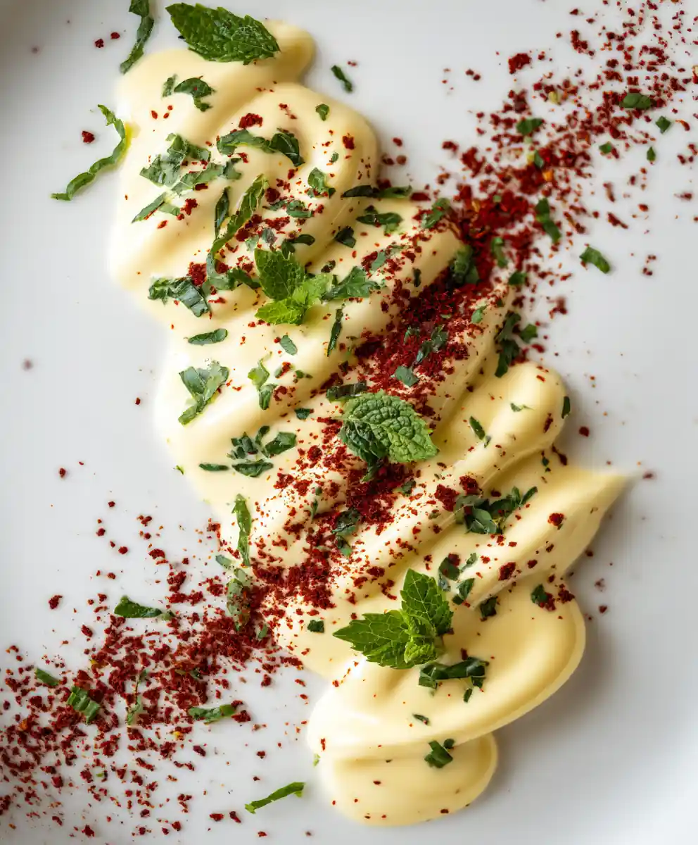 creamy italian dressing recipe