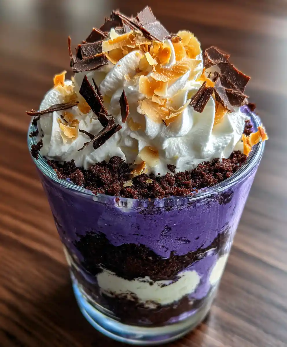 Dirt Pudding Recipe 5 dirt pudding recipe