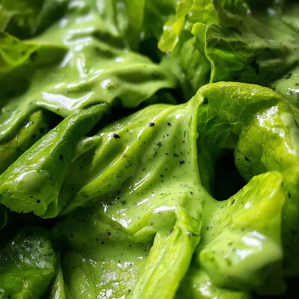 dressing recipe Green Goddess Buttermilk Blend