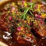 Duck Gravy Recipe 1764330211.7232027
