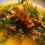 Duck Soup Recipe 1764095784.5979493