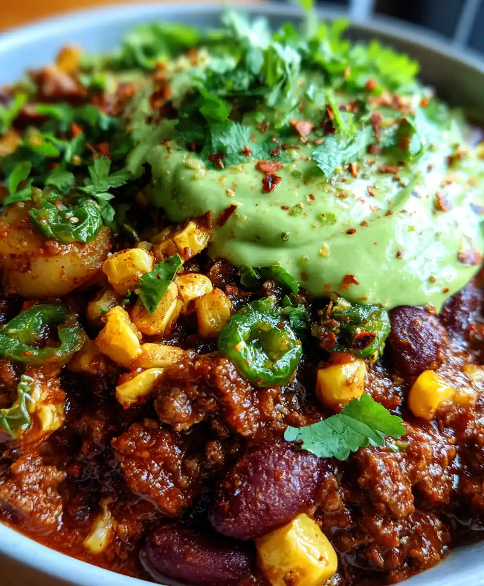 Easy Beef Chili Recipe 5 easy beef chili recipe