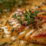 Easy Chicken Gravy Recipe 1764030827.8364108