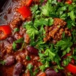 Easy Chili Recipe On Stove 6 Easy Chili Recipe On Stove 1764093523.4973047