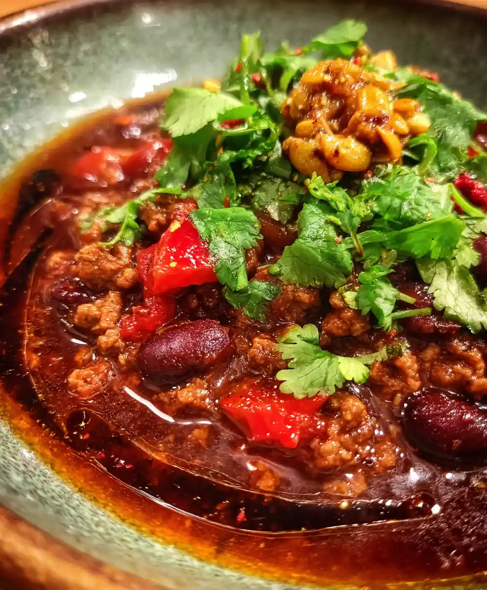 Easy Chili Recipe On Stove 5 easy chili recipe on stove