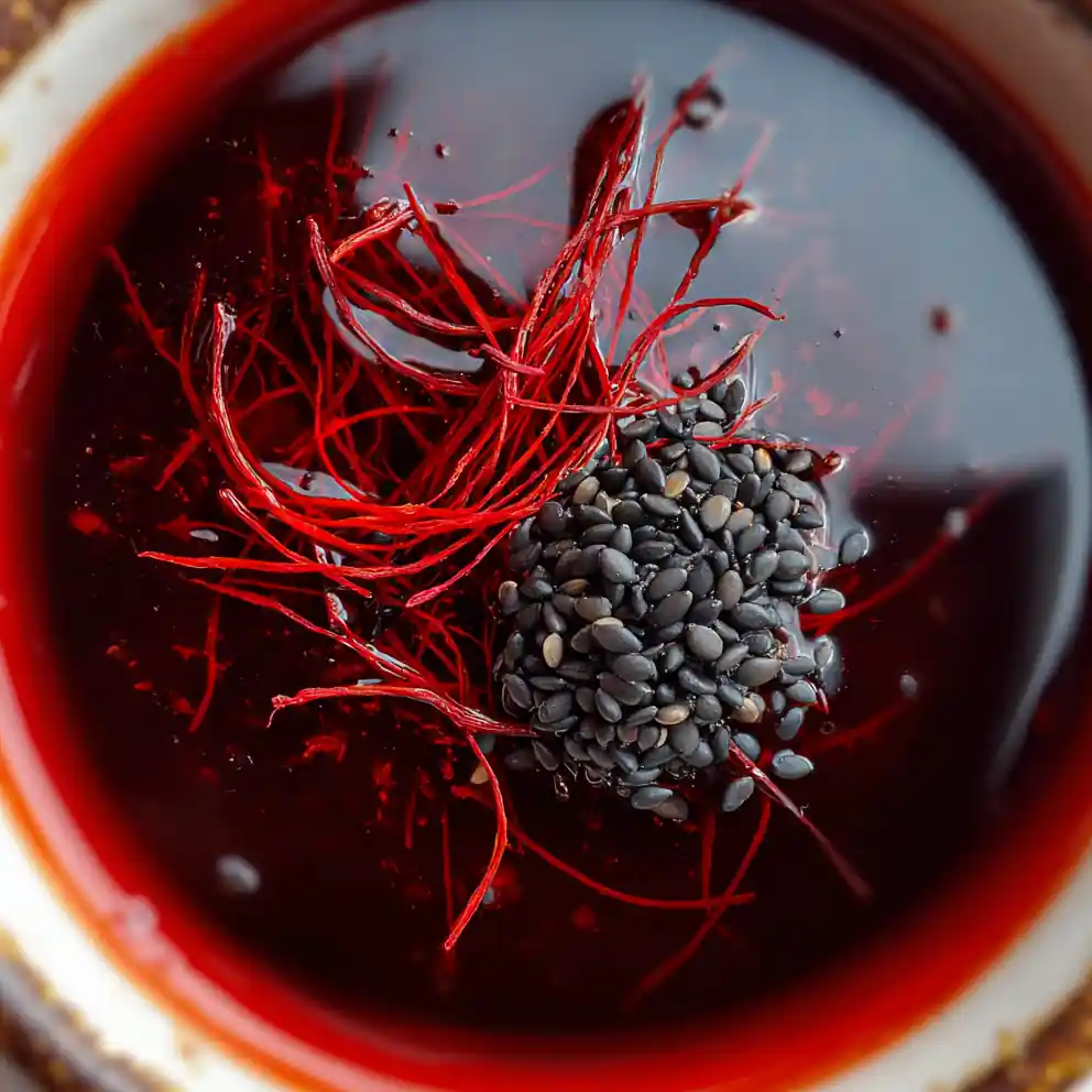 Eel Sauce Recipe 4 eel sauce recipe