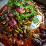 Elk Chili Recipe 1764187807.366422