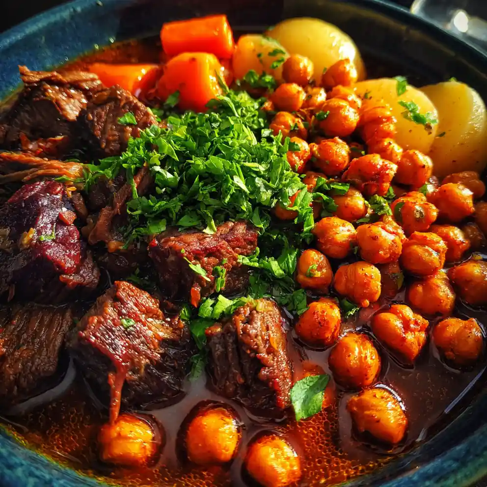 French Beef Stew Recipe 4 french beef stew recipe