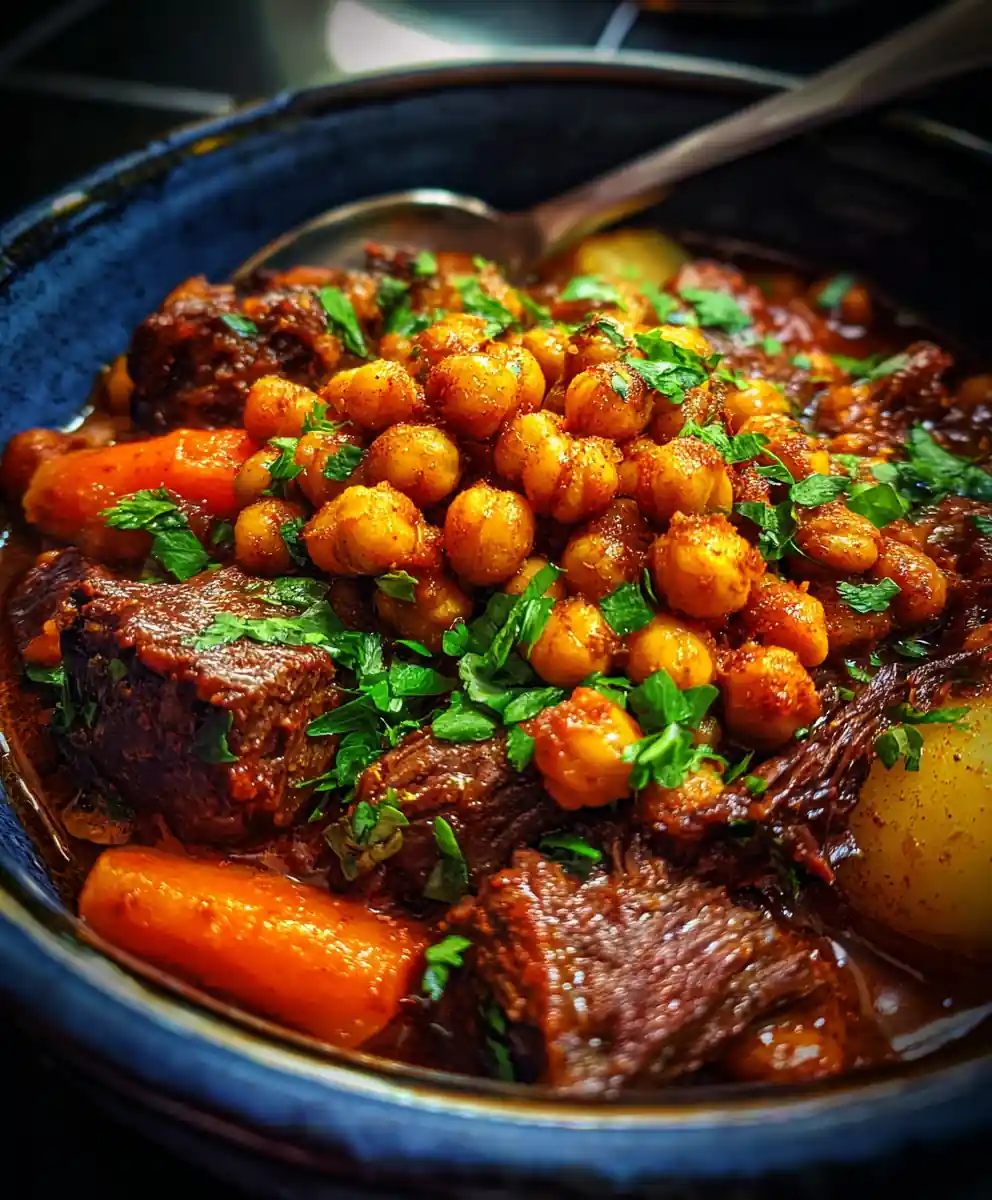 French Beef Stew Recipe 5 french beef stew recipe