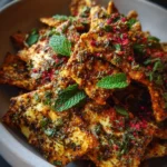 Garlic Ritz Snacks Recipe 6 Garlic Ritz Snacks Recipe 1764080973.4244788