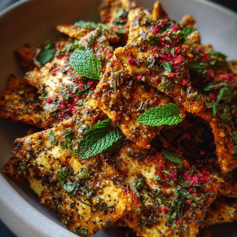 Garlic Ritz Snacks Recipe 4 garlic ritz snacks recipe