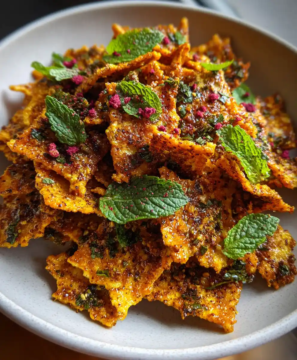 Garlic Ritz Snacks Recipe 5 garlic ritz snacks recipe