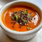 Ghost Pepper Hot Sauce Recipe 6 Ghost Pepper Hot Sauce Recipe 1764194965.4794655