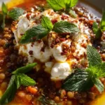 Greek Lentil Soup Recipe 1764071897.7832506