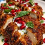 Hellmann'S Parmesan Chicken Recipe 6 Hellmanns Parmesan Chicken Recipe 1764205059.6273513