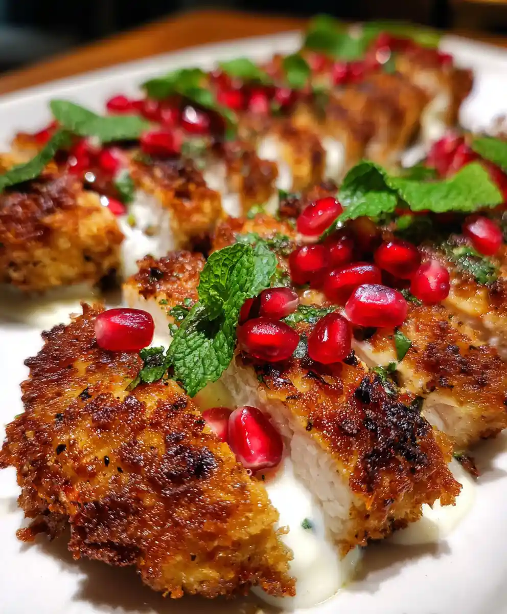 Hellmann'S Parmesan Chicken Recipe 5 hellmann's parmesan chicken recipe