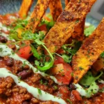 High Protein Chili Recipe 1764046024.189329