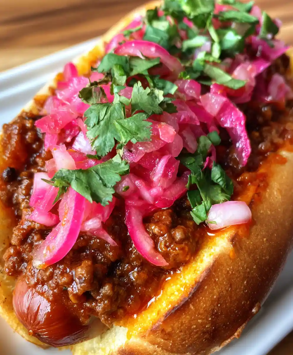 Hot Dog Chili Recipe 5 hot dog chili recipe