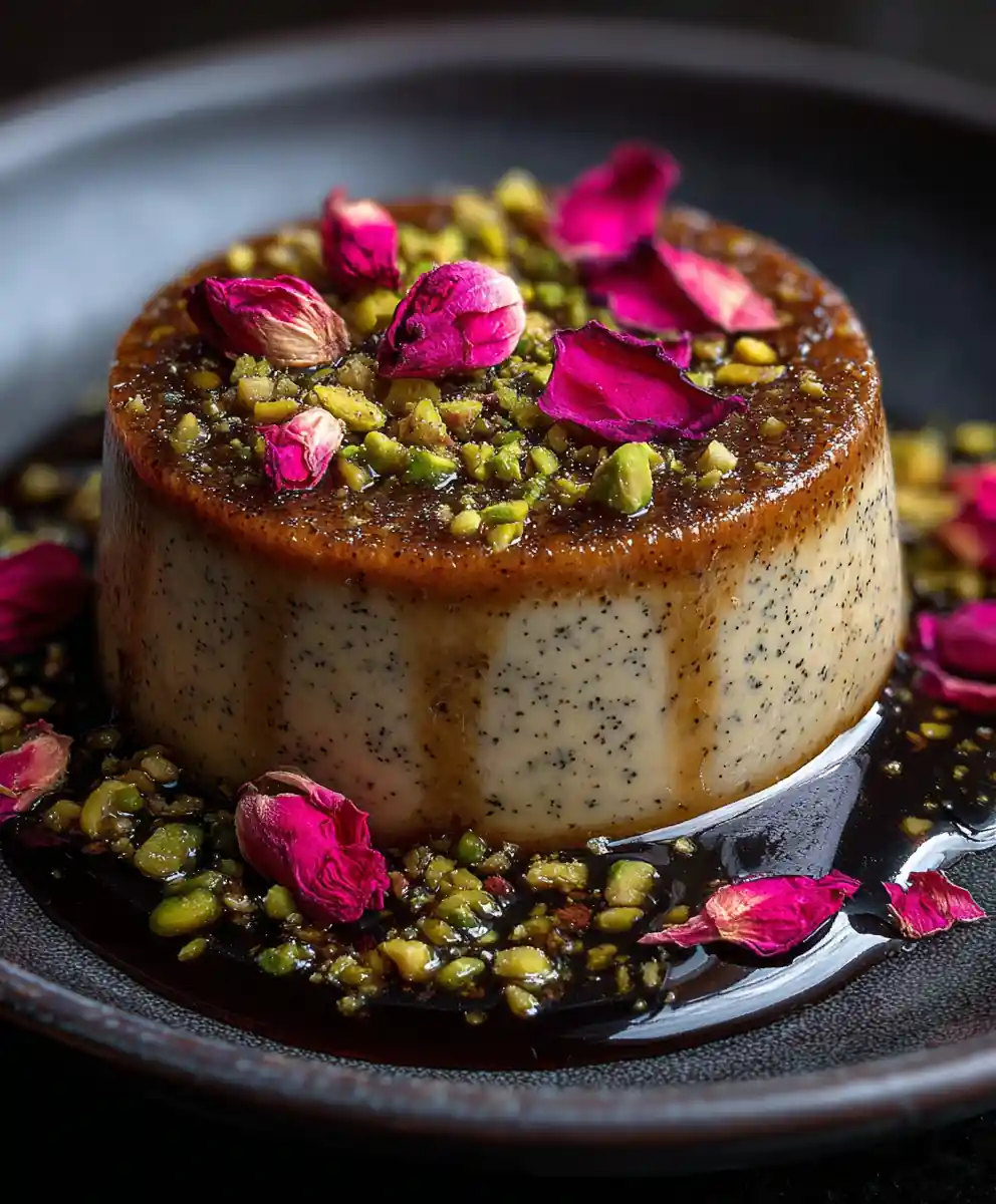 indian pudding recipe